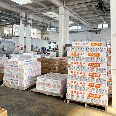 1.26*202M বেধহীন কোল্ড ল্যামিনেশন ফিল্ম উচ্চ তাপমাত্রা প্রতিরোধী উচ্চ সান্দ্রতা