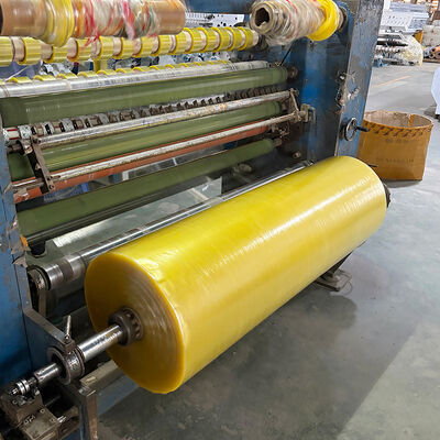 বোপ স্ব-আঠালো লোগো টেপ শক্তিশালী আঠালো কারখানা উত্পাদন প্যাকিং টেপ